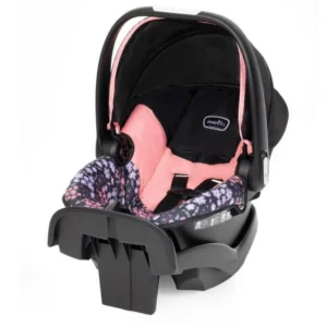 Evenflo NurtureMax Infant Car Seat