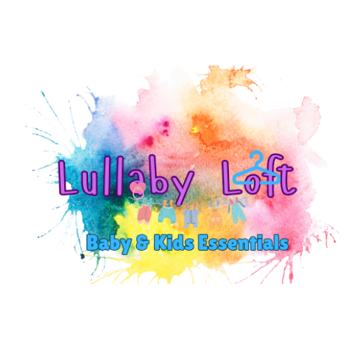 Lullaby Loft Baby & Kid's Essentials