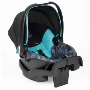 Evenflo NurtureMax Infant Car Seat Blue